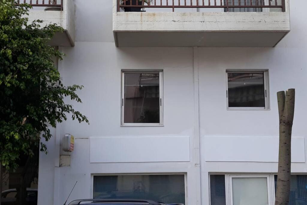 Bilocale - Δίχωρο Διαμέρισμα Δίπλα Στα Ψηλαλώνια Patras Exterior photo